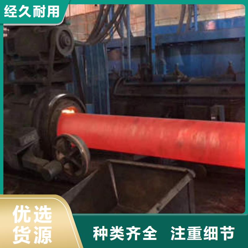永安DN1200球墨铸铁管