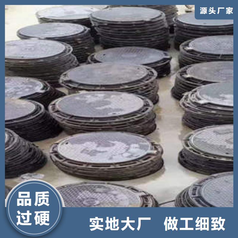 离心球墨管报价