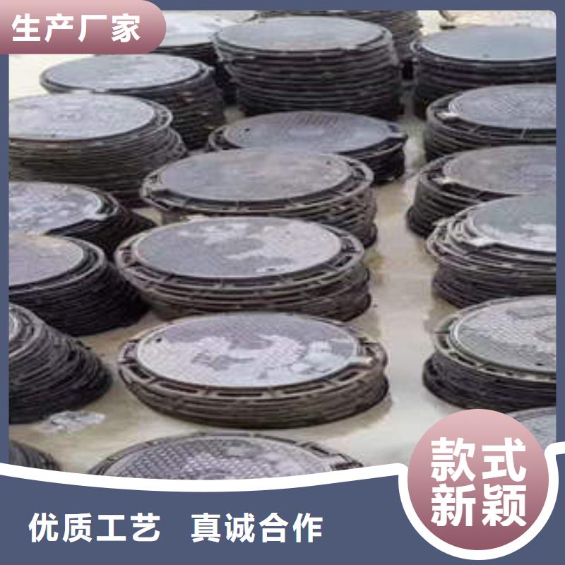 球墨铸铁管_K9球墨铸铁管客户好评