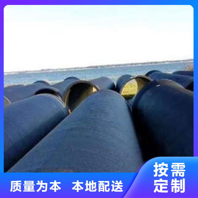 球墨铸铁管源头厂家