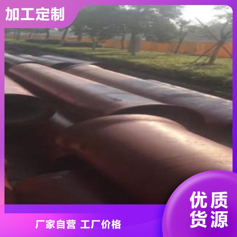圣戈班球墨铸铁管价格