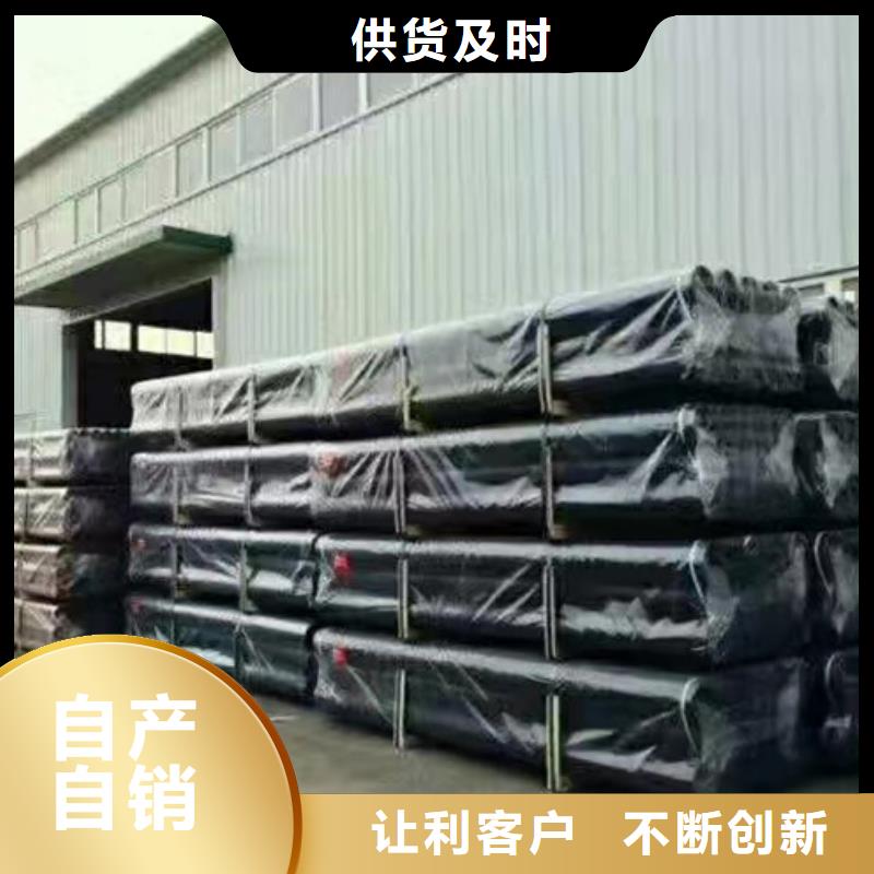  球墨铸铁管源头实体厂商