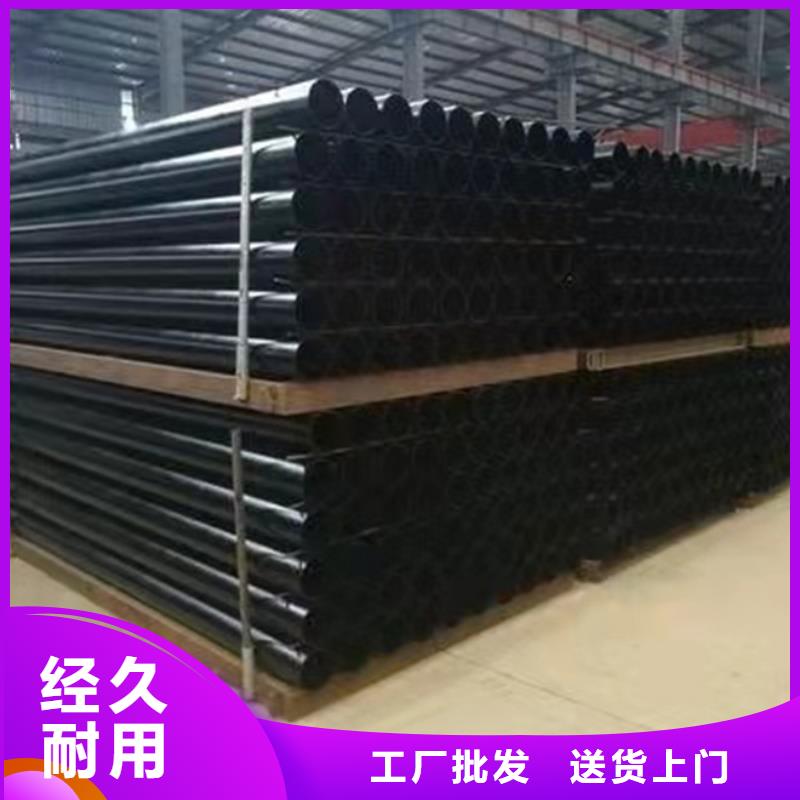 球墨铸铁管_新兴铸铁管好产品放心购