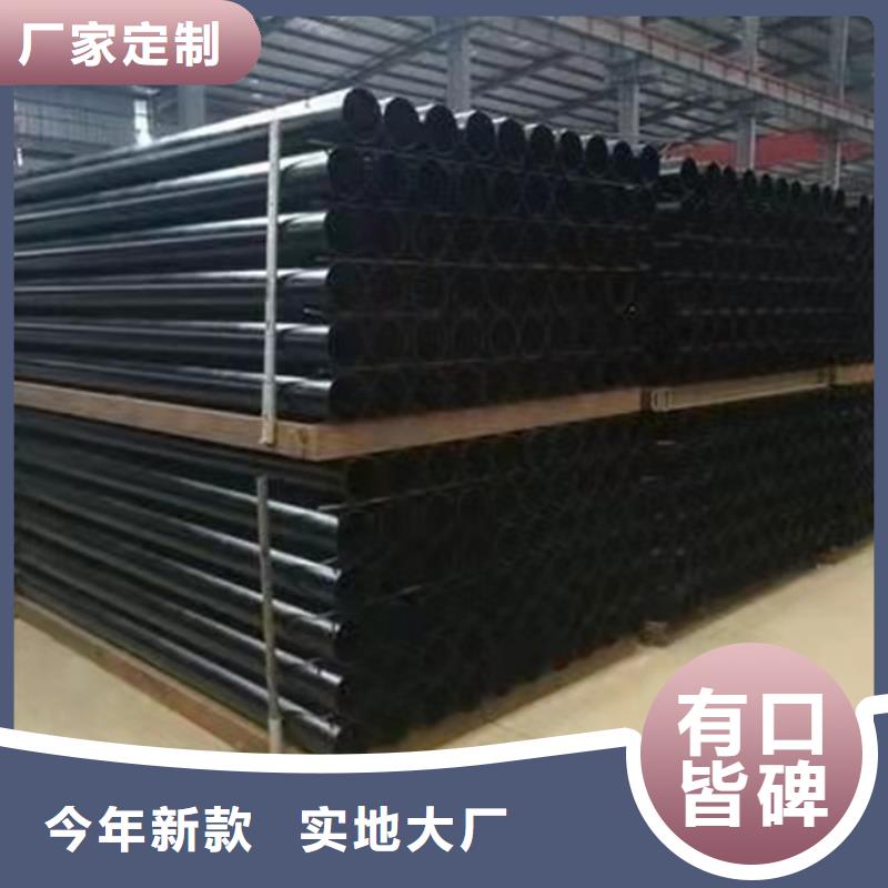 球墨铸铁管一手价格