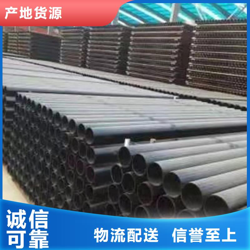 球墨铸铁管_W型铸铁管厂品类齐全