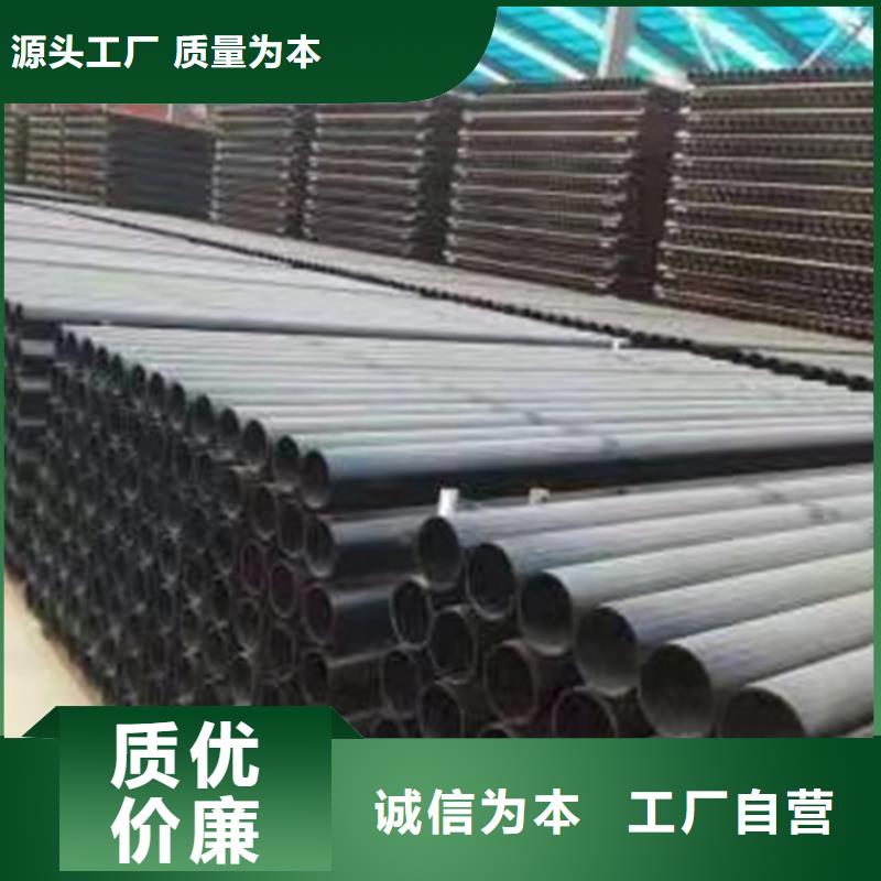 马尾DN250球墨铸铁管
