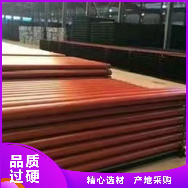 球墨铸铁管,柔性铸铁管丰富的行业经验