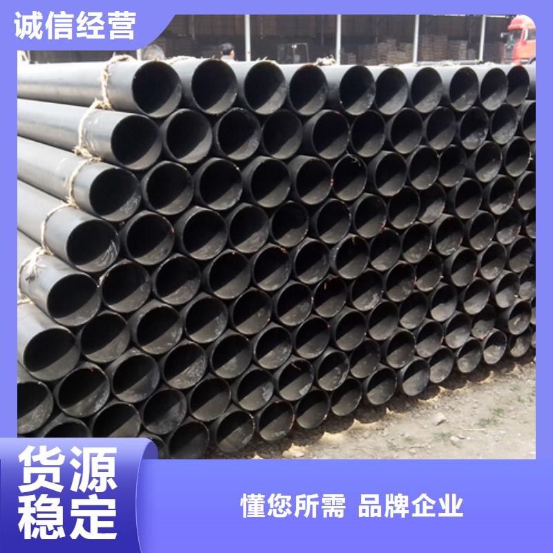 球墨铸铁管,【北台铸管】实力雄厚品质保障