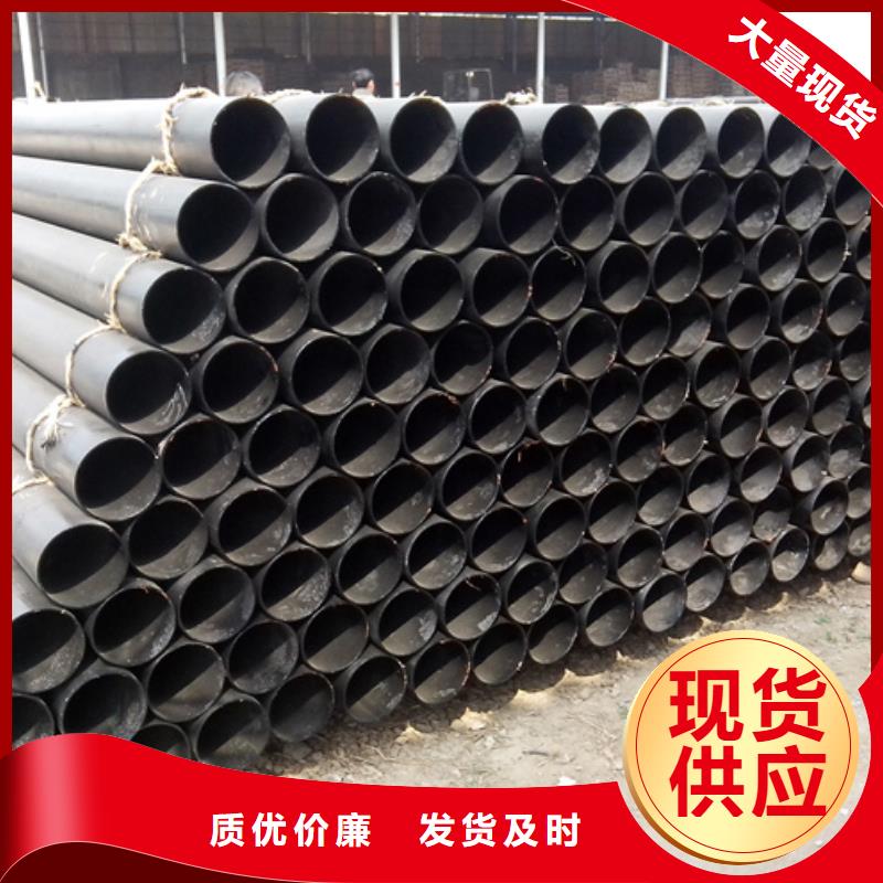  球墨铸铁管工厂现货供应