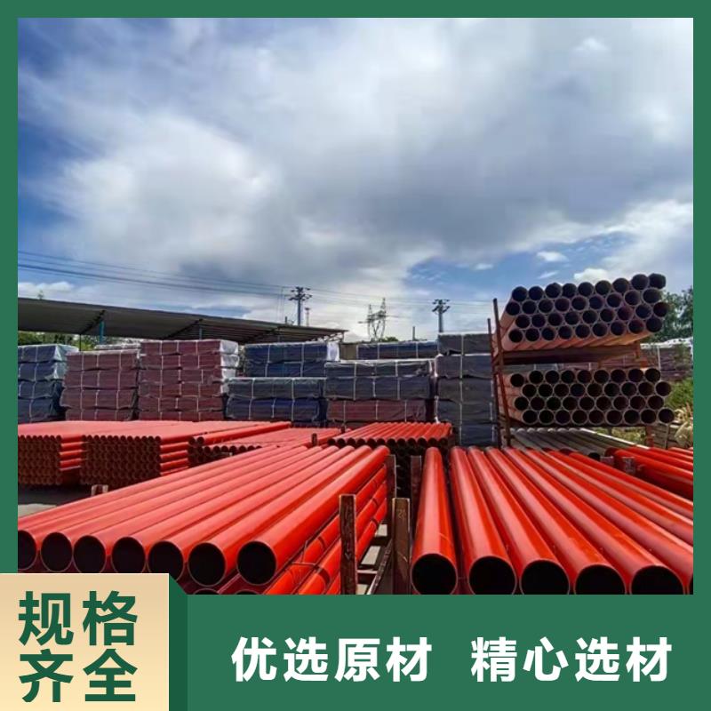 【球墨铸铁管,柔性铸铁管源头实体厂商】