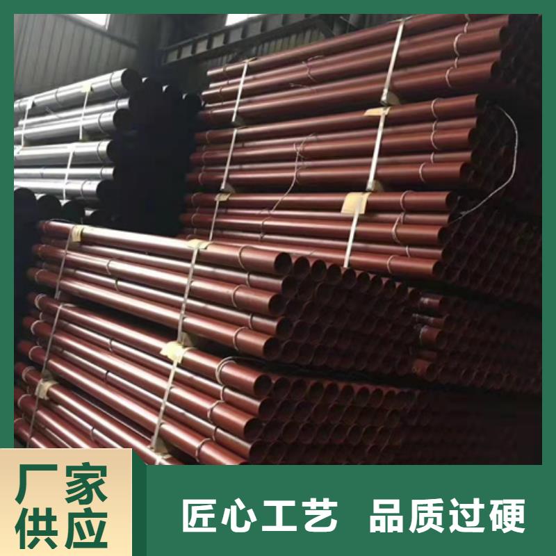 球墨铸铁管,泫氏铸管品种全