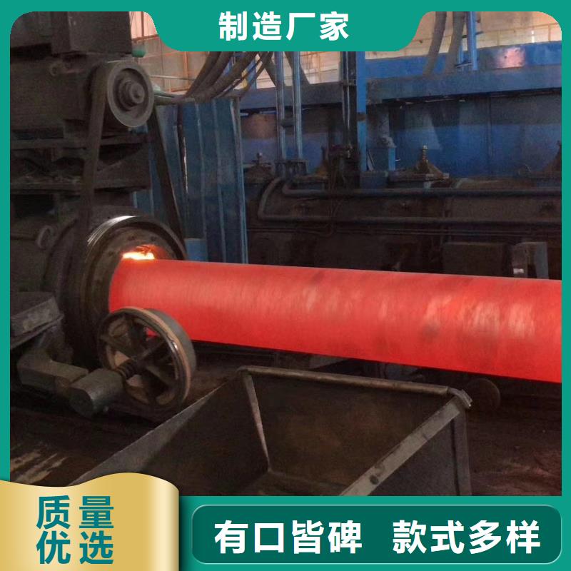  球墨铸铁管源头实体厂商