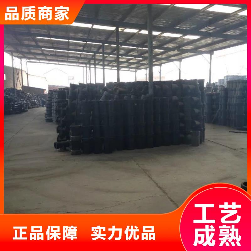球墨铸铁管安钢球墨铸铁管品类齐全