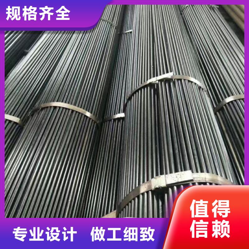 q235精密钢管-产品规格齐全
