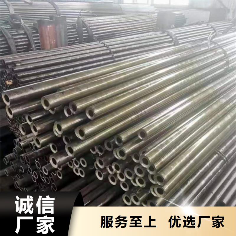 精密钢管L245无缝钢管满足客户所需