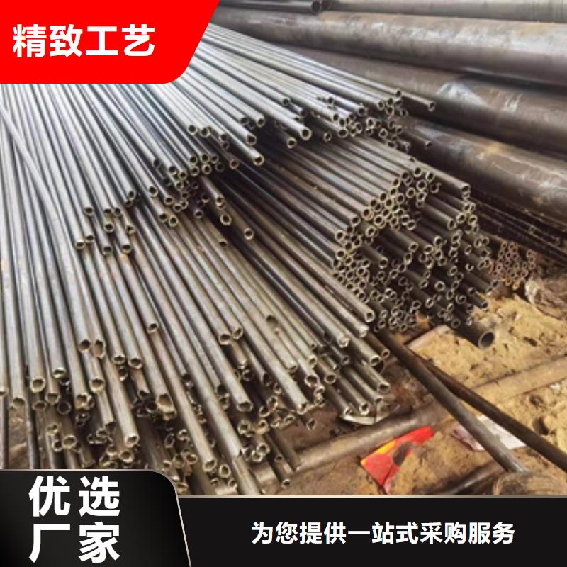 大口径无缝钢管好货不怕比