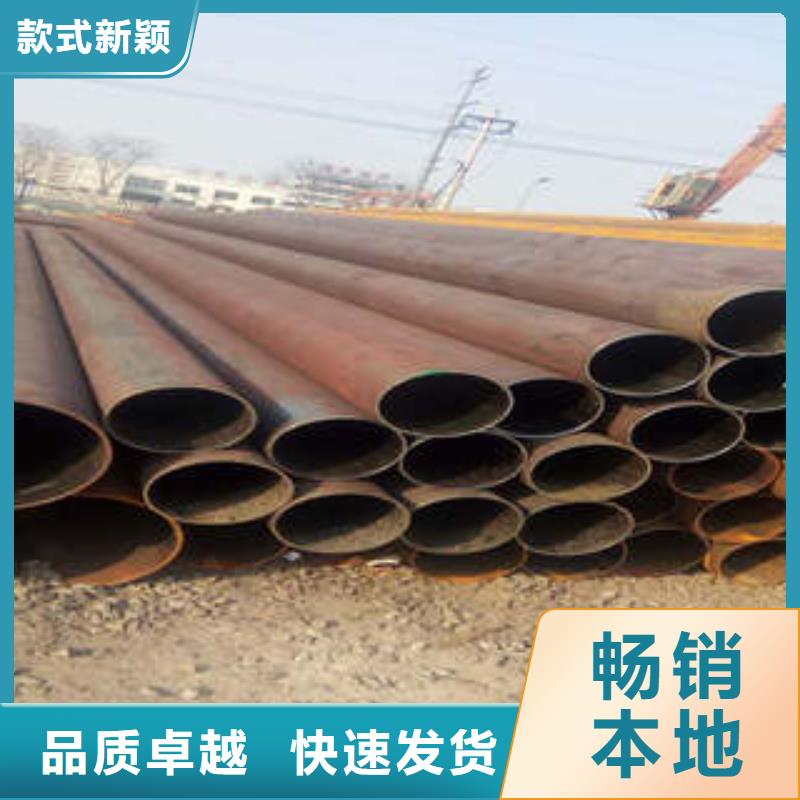 精密钢管无缝方管专注细节使用放心