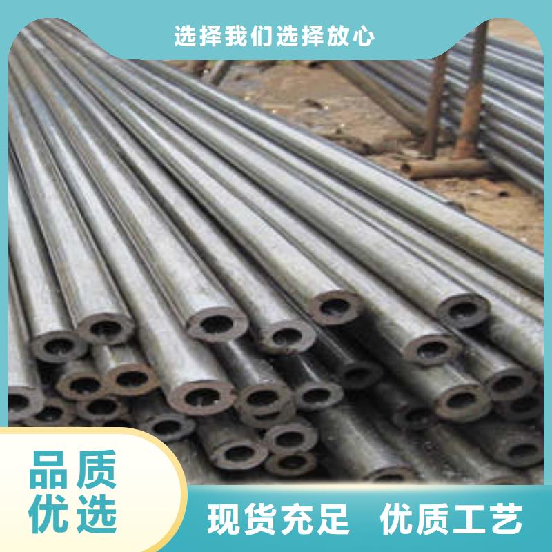 精密钢管无缝方管专注细节使用放心