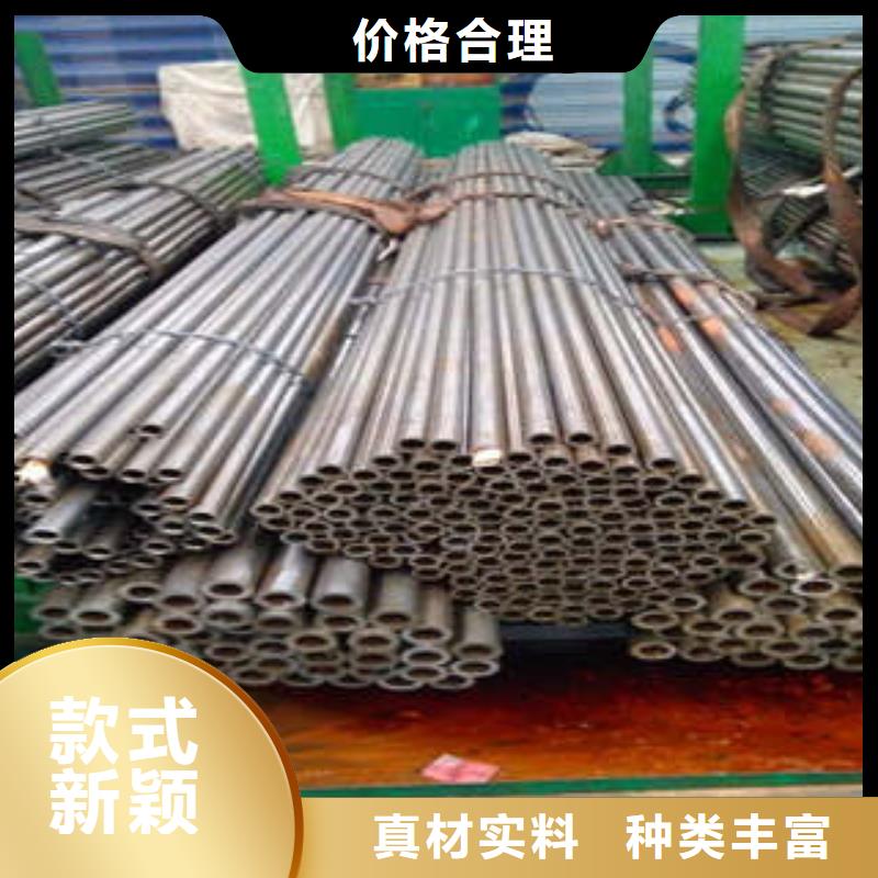精密钢管品质值得信赖