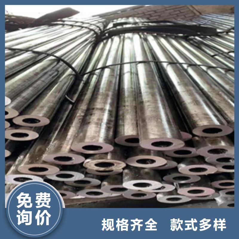 精密钢管Q355C焊接方管库存量大