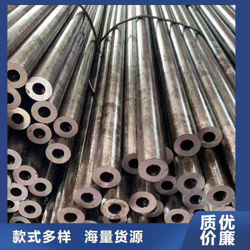 甄选：q345b无缝钢管供货商