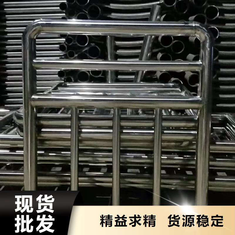 桥梁护栏LED防护栏杆选择我们没错