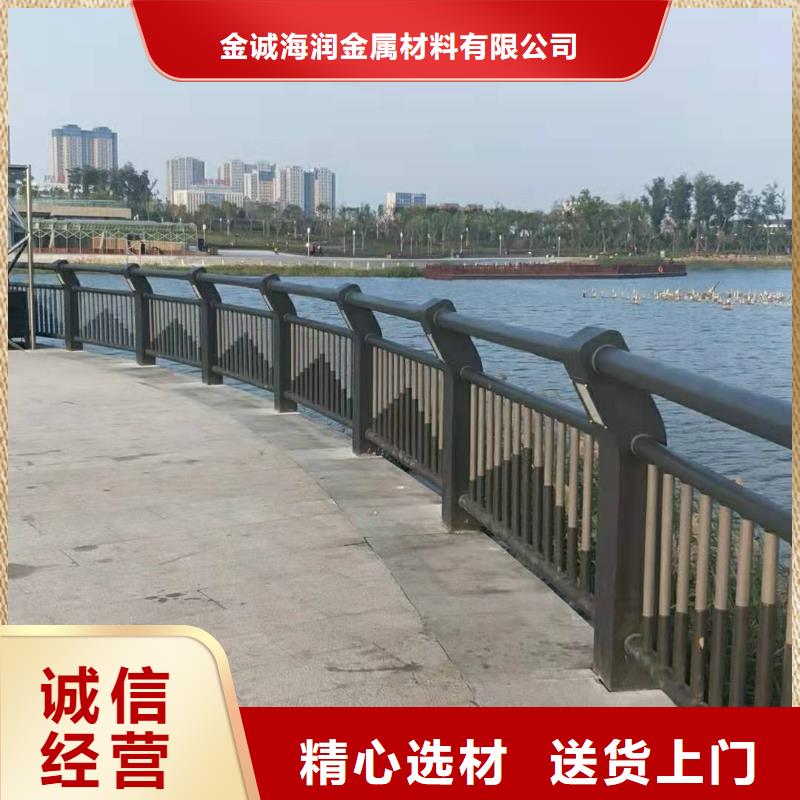 桥梁护栏【波形护栏】欢迎来厂考察