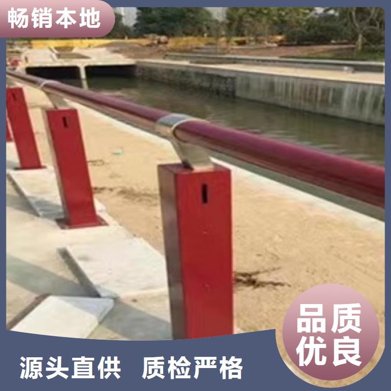 护栏旋转护栏追求细节品质
