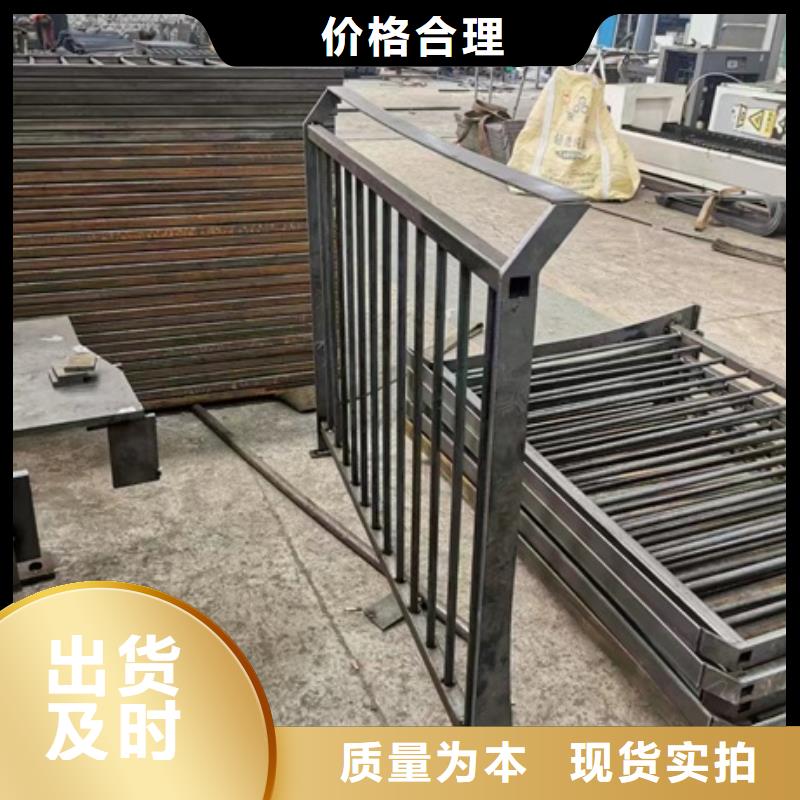护栏人车分流栏好产品价格低