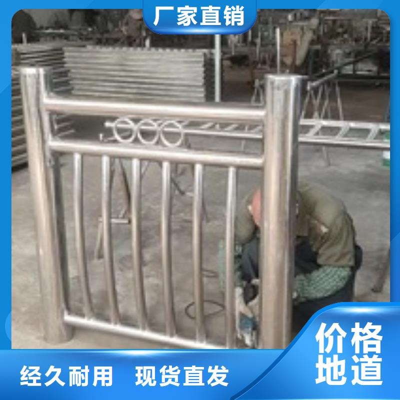 护栏旋转护栏追求细节品质