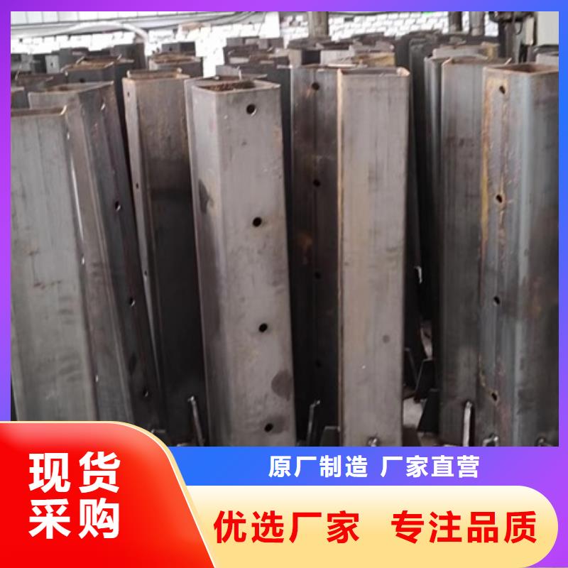 护栏旋转护栏追求细节品质
