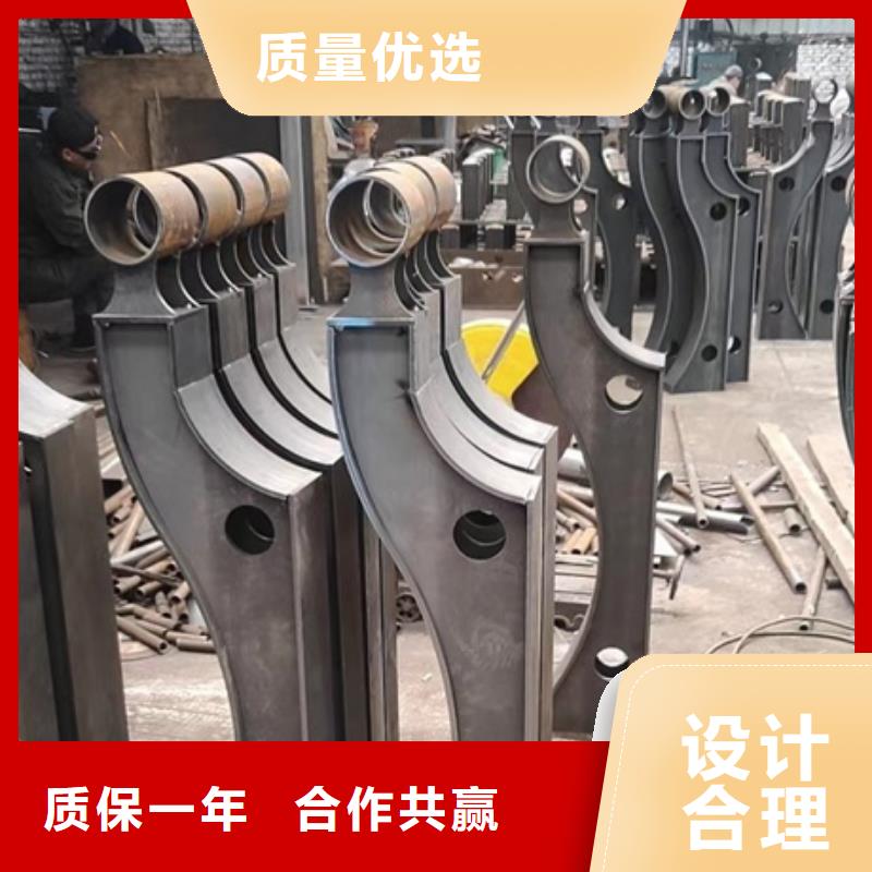 护栏人车分流栏好产品价格低