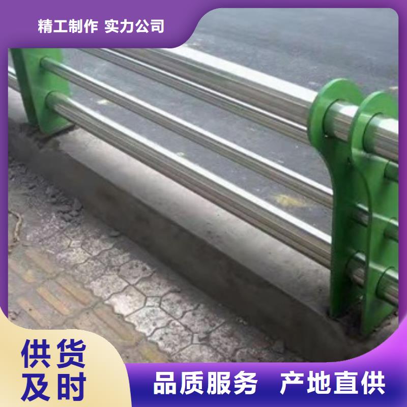 护栏旋转护栏追求细节品质