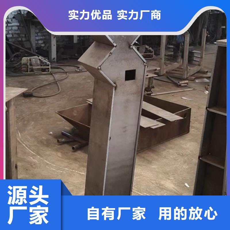 护栏人车分流栏好产品价格低