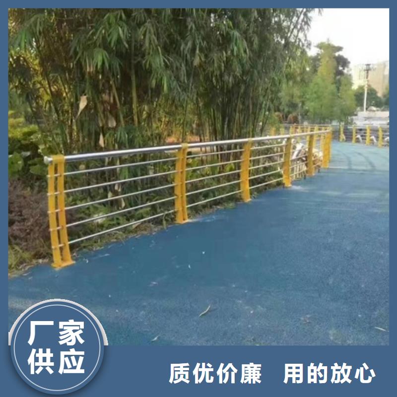 护栏人车分流栏好产品价格低