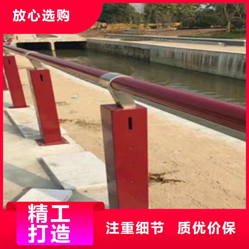 南安市桥梁护栏放心购买桥梁护栏