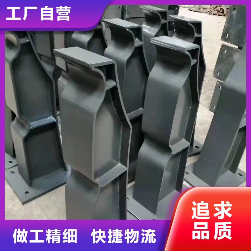 桥梁护栏【波形护栏】产地源头好货