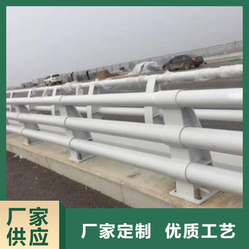 桥梁护栏【波形护栏】产地源头好货