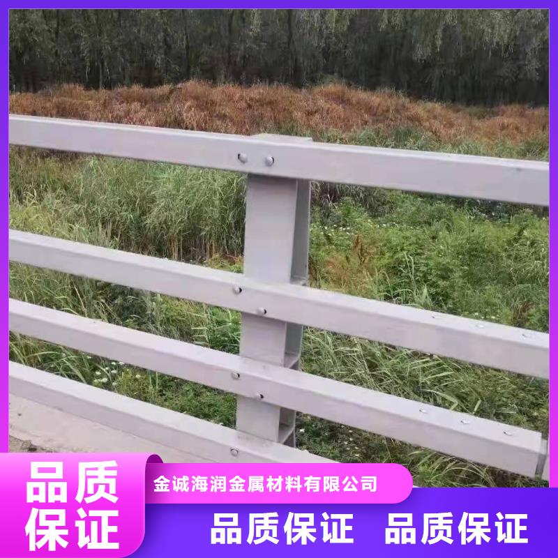 防撞护栏,木纹转印护栏现货满足大量采购