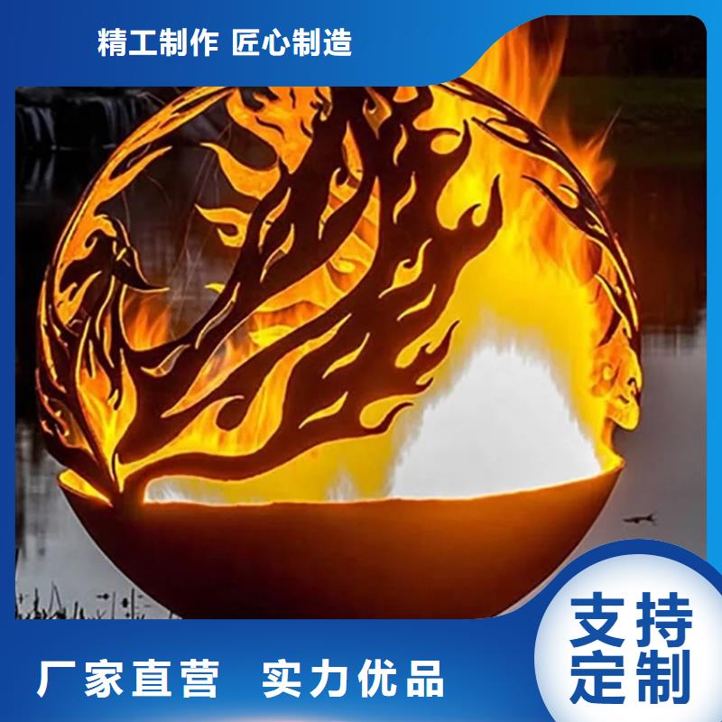 耐候板锈蚀钢板用心制造