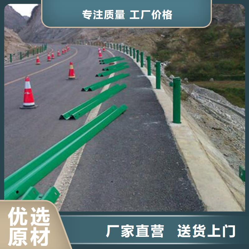 桥梁护栏河堤护栏源头直供