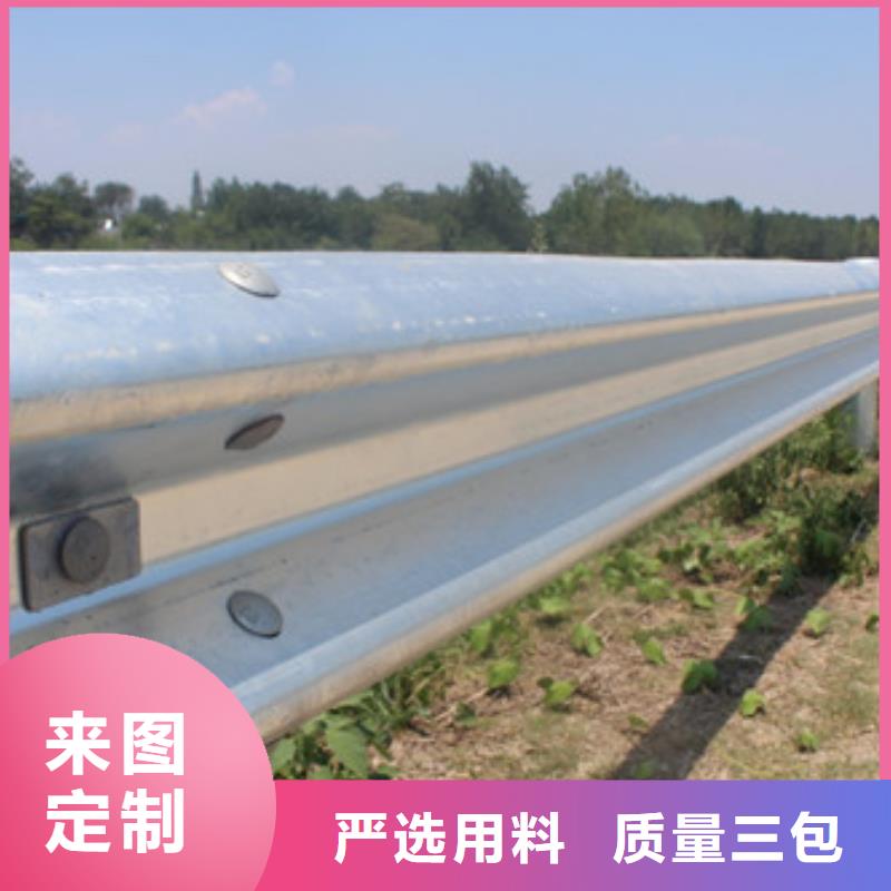 桥梁护栏河堤护栏源头直供