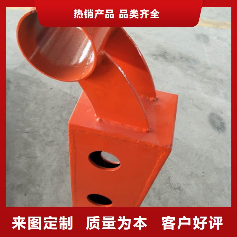 护栏桥梁护栏厂家采购