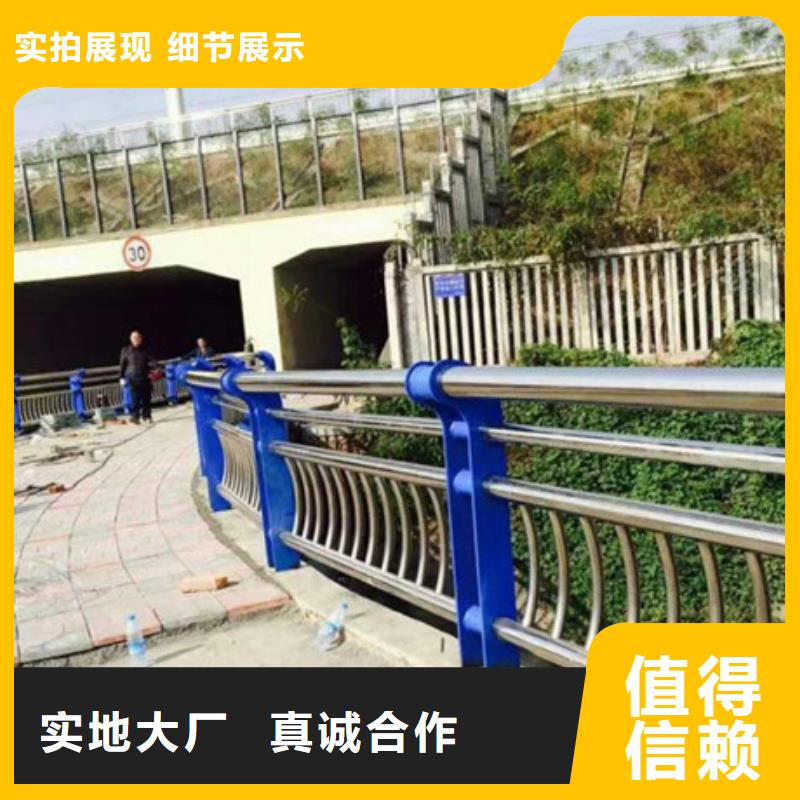 护栏桥梁护栏厂家采购
