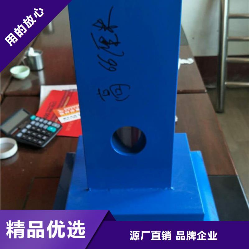 护栏铝合金护栏详细参数