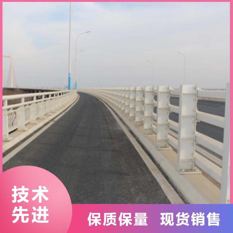 护栏桥梁护栏厂家采购