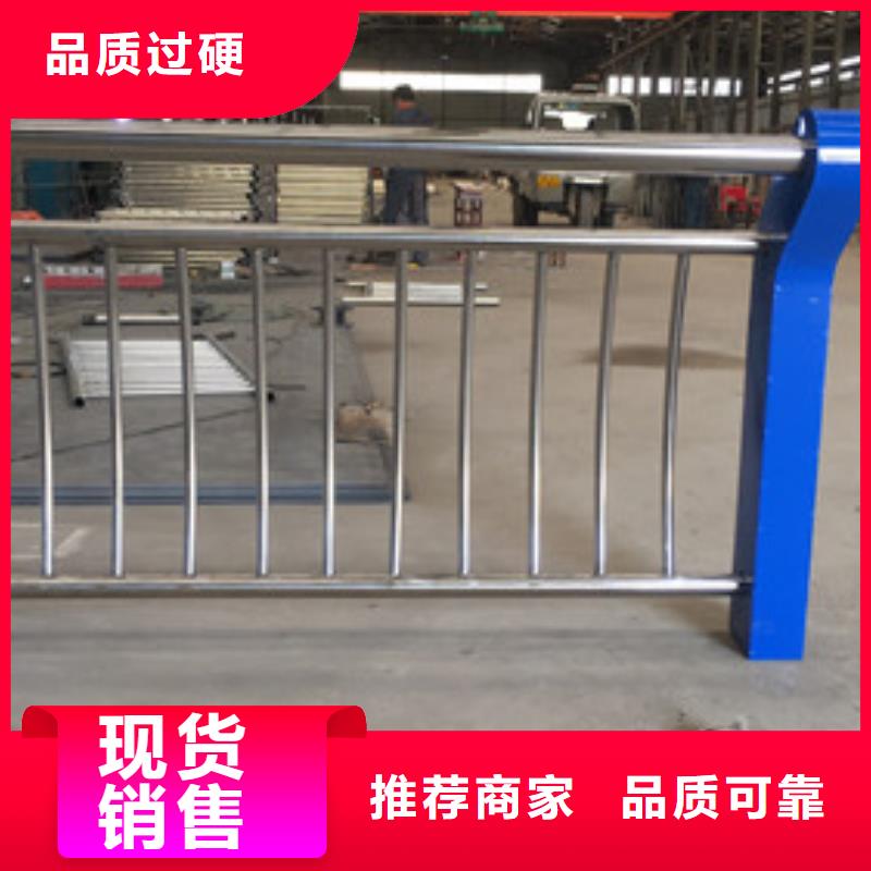 护栏桥梁护栏厂家采购