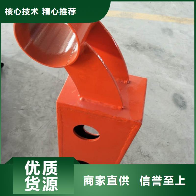 防撞护栏桥梁防撞护栏精品选购