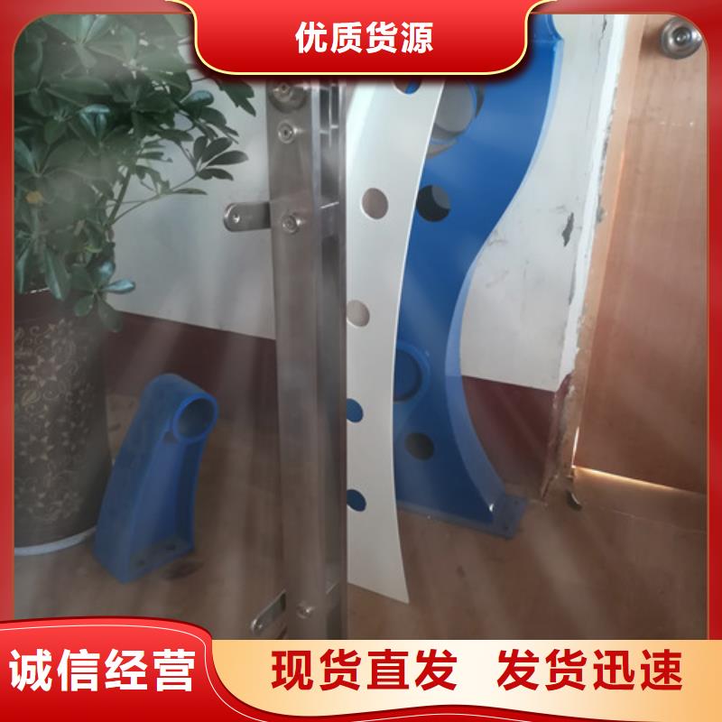防撞护栏桥梁防撞护栏精品选购
