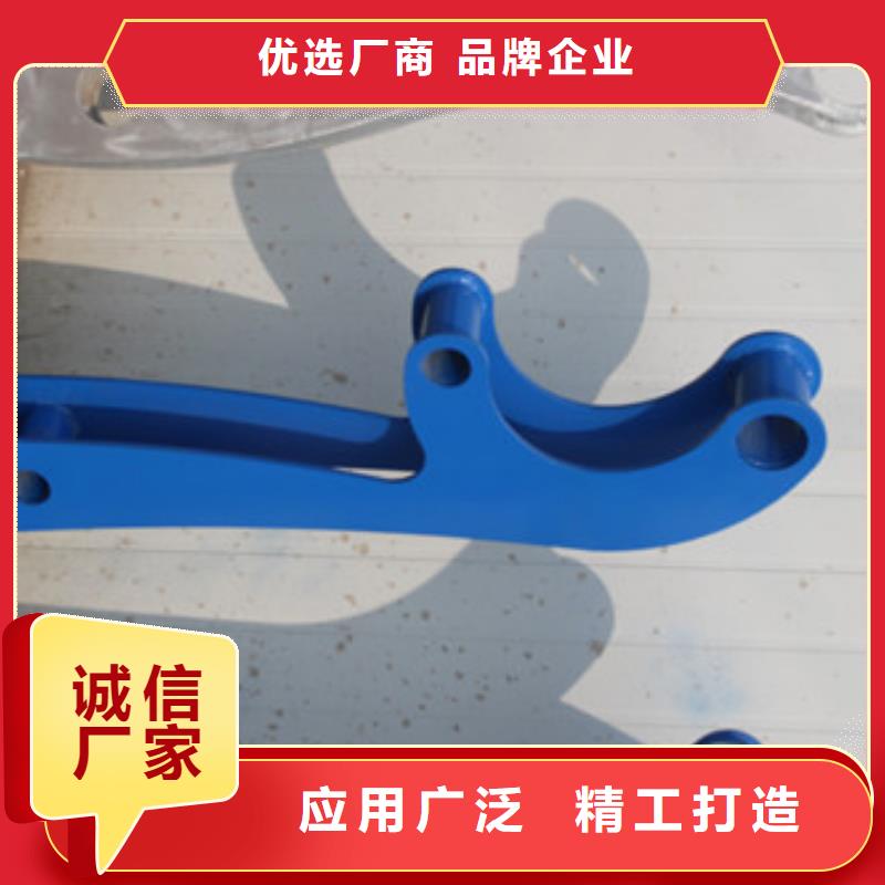 护栏交通防撞围栏厂家定制